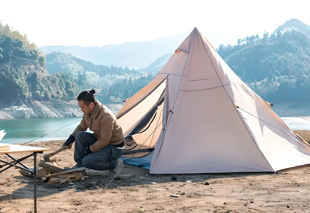 3 person ultralight tent